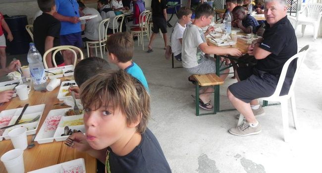 rencontre garcon de 12 ans